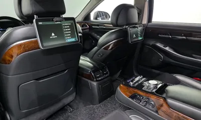 Genesis EQ900 2016, 289155 км, за 6699.94 USD - фото 17