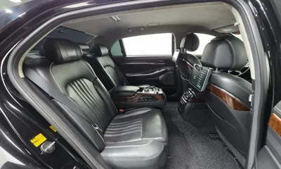 Genesis EQ900 2016, 289155 км, за 6699.94 USD - фото 19