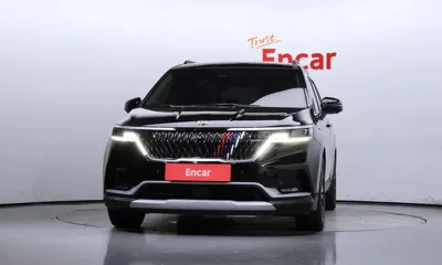 Kia Canival 2021, 52000 км, за 15101.15 USD