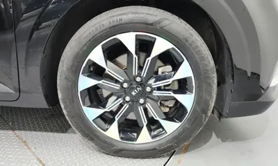 Kia Canival 2021, 52000 км, за 15101.15 USD