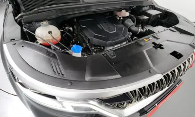 Kia Canival 2021, 52000 км, за 15101.15 USD - фото 6