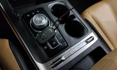 Kia Canival 2021, 52000 км, за 15101.15 USD - фото 9