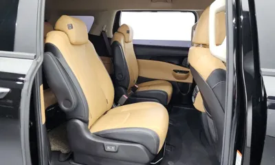 Kia Canival 2021, 52000 км, за 15101.15 USD - фото 12