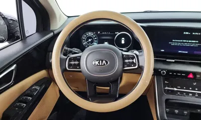 Kia Canival 2021, 52000 км, за 15101.15 USD - фото 13