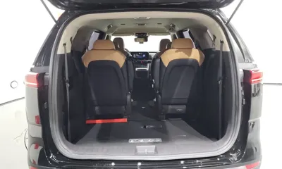 Kia Canival 2021, 52000 км, за 15101.15 USD - фото 20