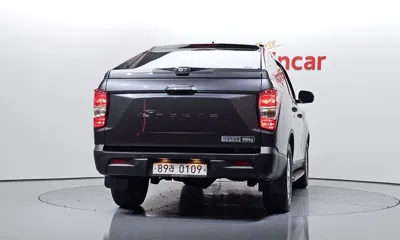 KG_Mobility_Ssangyong Rexton 2018, 204978 км, за 5901.27 USD