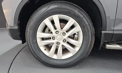 KG_Mobility_Ssangyong Rexton 2018, 204978 км, за 5901.27 USD