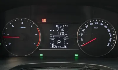 KG_Mobility_Ssangyong Rexton 2018, 204978 км, за 5901.27 USD - фото 8