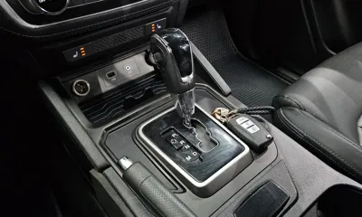 KG_Mobility_Ssangyong Rexton 2018, 204978 км, за 5901.27 USD - фото 9