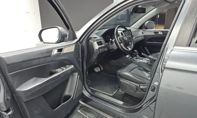 KG_Mobility_Ssangyong Rexton 2018, 204978 км, за 5901.27 USD - фото 10