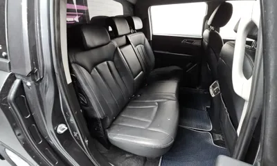 KG_Mobility_Ssangyong Rexton 2018, 204978 км, за 5901.27 USD - фото 11