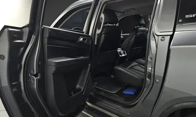 KG_Mobility_Ssangyong Rexton 2018, 204978 км, за 5901.27 USD - фото 12