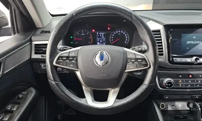 KG_Mobility_Ssangyong Rexton 2018, 204978 км, за 5901.27 USD - фото 13