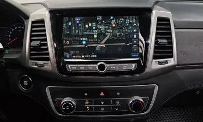 KG_Mobility_Ssangyong Rexton 2018, 204978 км, за 5901.27 USD - фото 14