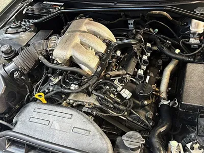 Hyundai Genesis 2010, 144421 км, за 5372.14 USD - фото 6