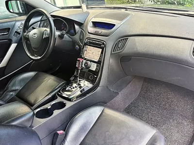Hyundai Genesis 2010, 144421 км, за 5372.14 USD - фото 7