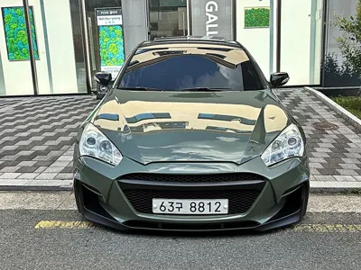 Hyundai Genesis 2010, 144421 км, за 5372.14 USD - фото 13
