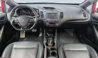 Kia K3 2016, 182454 км, за 3633.96 USD - фото 7