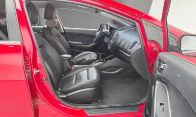 Kia K3 2016, 182454 км, за 3633.96 USD - фото 10