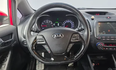Kia K3 2016, 182454 км, за 3633.96 USD - фото 13