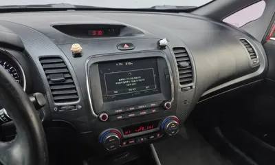 Kia K3 2016, 182454 км, за 3633.96 USD - фото 14