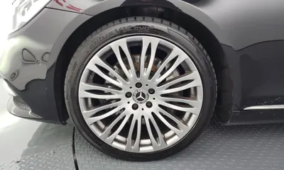 Mercedes-Benz S-Class 2019, 164819 км, за 24986.8 USD