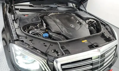 Mercedes-Benz S-Class 2019, 164819 км, за 24986.8 USD - фото 6