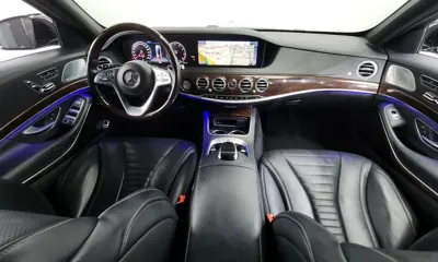 Mercedes-Benz S-Class 2019, 164819 км, за 24986.8 USD - фото 7