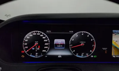 Mercedes-Benz S-Class 2019, 164819 км, за 24986.8 USD - фото 8