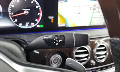 Mercedes-Benz S-Class 2019, 164819 км, за 24986.8 USD - фото 9