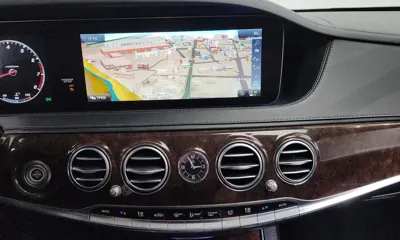 Mercedes-Benz S-Class 2019, 164819 км, за 24986.8 USD - фото 14