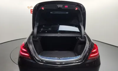Mercedes-Benz S-Class 2019, 164819 км, за 24986.8 USD - фото 20