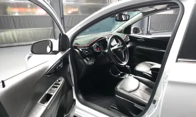 ChevroletGMDaewoo Spark 2017, 38059 км, за 5185.77 USD - фото 10