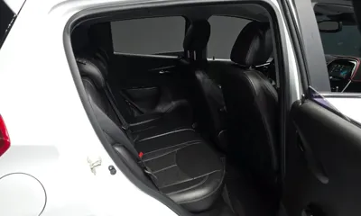 ChevroletGMDaewoo Spark 2017, 38059 км, за 5185.77 USD - фото 12