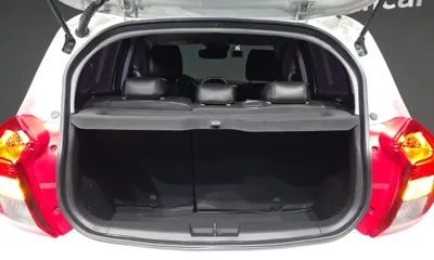 ChevroletGMDaewoo Spark 2017, 38059 км, за 5185.77 USD - фото 20