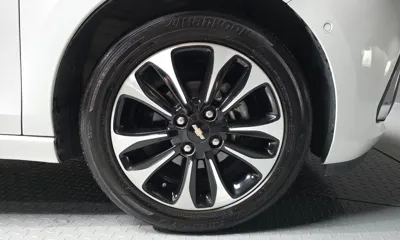 ChevroletGMDaewoo Spark 2017, 38059 км, за 5185.77 USD - фото 21
