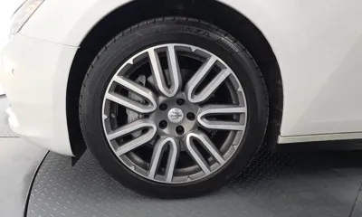 Maserati Ghibli 2016, 134733 км, за 8262.83 USD