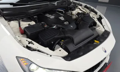 Maserati Ghibli 2016, 134733 км, за 8262.83 USD - фото 6