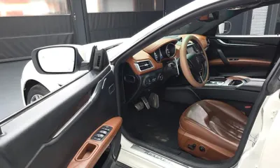 Maserati Ghibli 2016, 134733 км, за 8262.83 USD - фото 10