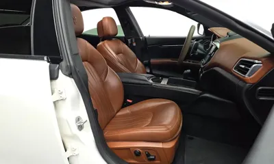 Maserati Ghibli 2016, 134733 км, за 8262.83 USD - фото 11