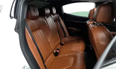 Maserati Ghibli 2016, 134733 км, за 8262.83 USD - фото 12