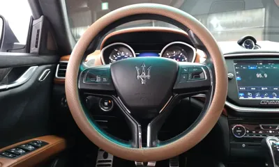 Maserati Ghibli 2016, 134733 км, за 8262.83 USD - фото 13
