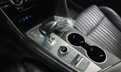 Genesis G70 2019, 42653 км, за 14205.48 USD - фото 9