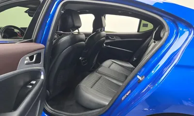 Genesis G70 2019, 42653 км, за 14205.48 USD - фото 12