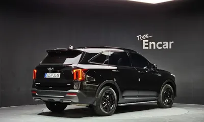 Kia Sorento 2024, 19153 км, за 28470.17 USD