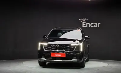 Kia Sorento 2024, 19153 км, за 28470.17 USD