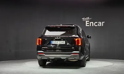 Kia Sorento 2024, 19153 км, за 28470.17 USD