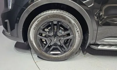 Kia Sorento 2024, 19153 км, за 28470.17 USD