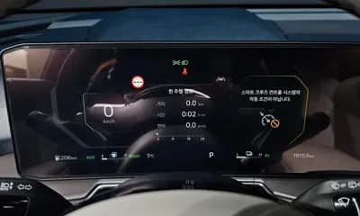 Kia Sorento 2024, 19153 км, за 28470.17 USD - фото 8
