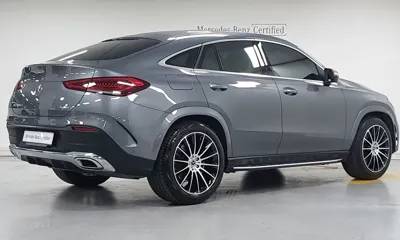 Mercedes-Benz GLE-Class 2022, 116099 км, за 41959.44 USD